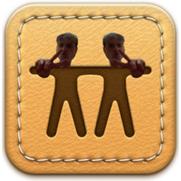 FixMyFriends Icon