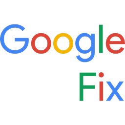 GoogleFix Icon